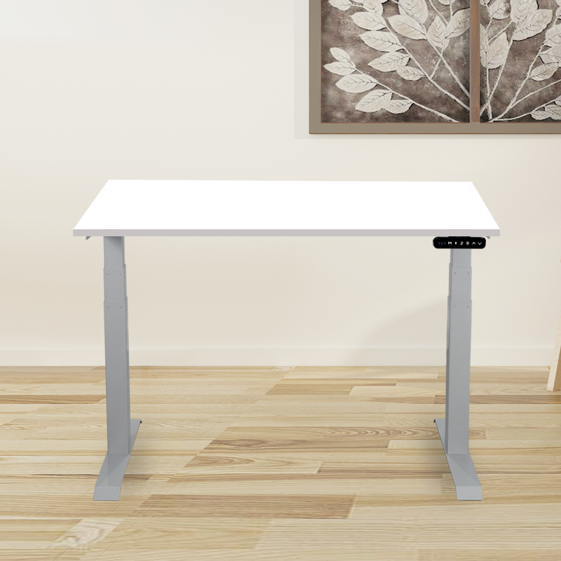 How to Maintain Your Electric  Standing Desk Frame for Longevity (next step)